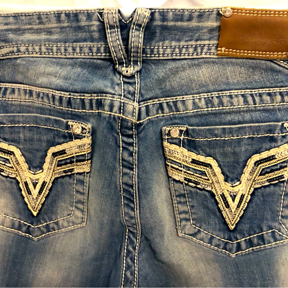 Women’s Vigoss jeans